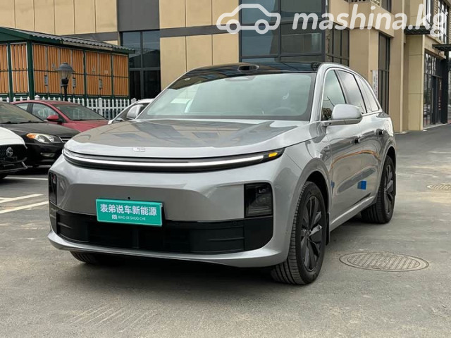LiXiang L6
