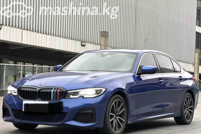 BMW 3 серии