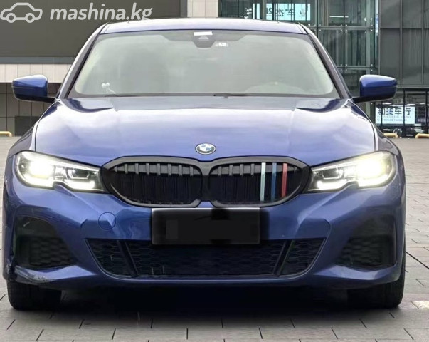 BMW 3 серии