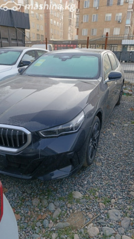 BMW 5 серии
