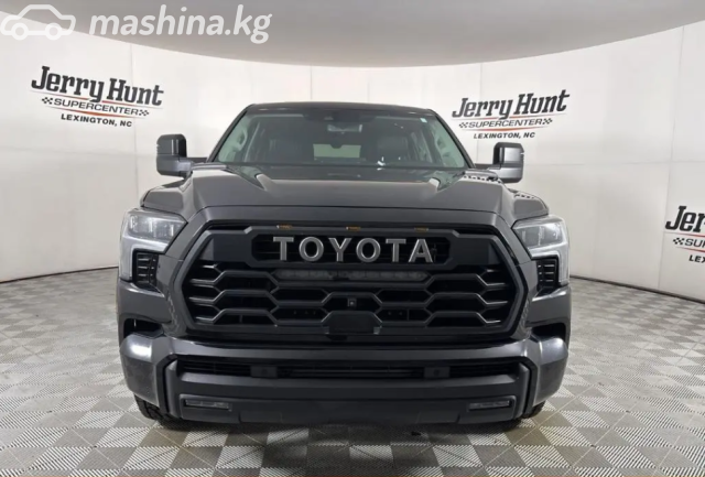 Toyota Sequoia