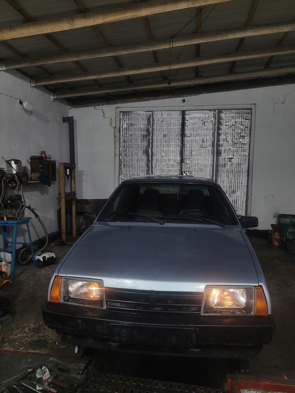 ВАЗ (ЛАДА) 21099