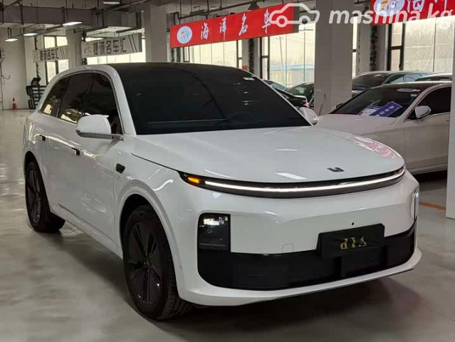LiXiang L6