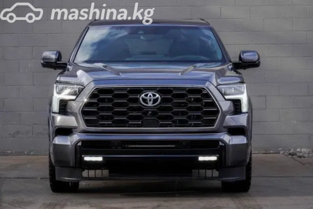 Toyota Sequoia