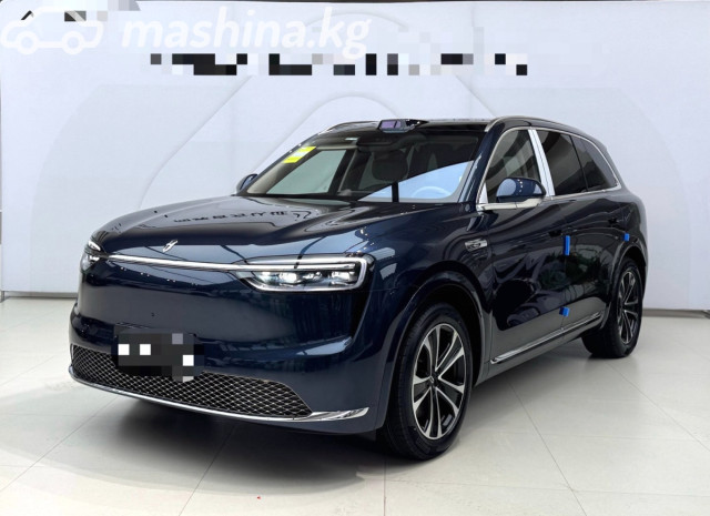 Aito M7