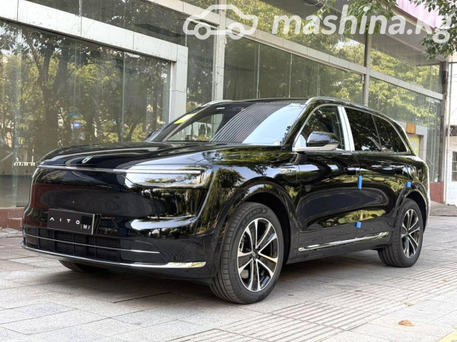 Aito M7