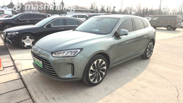 Aito M5
