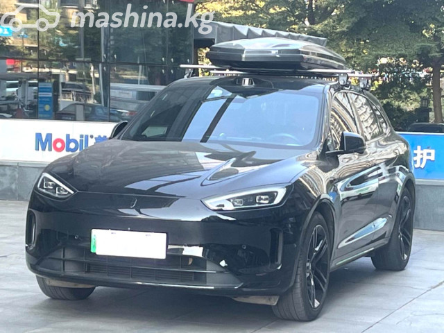 Aito M5