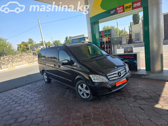 Mercedes-Benz Viano