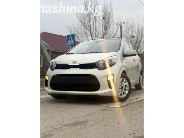 Kia Morning