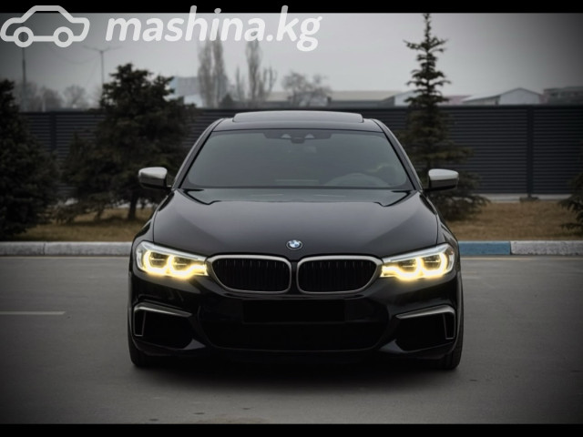 BMW 5 серии