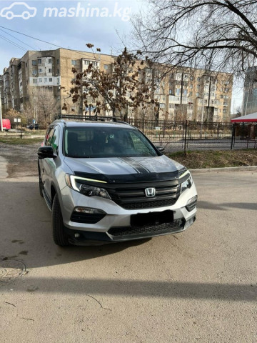 Honda Pilot