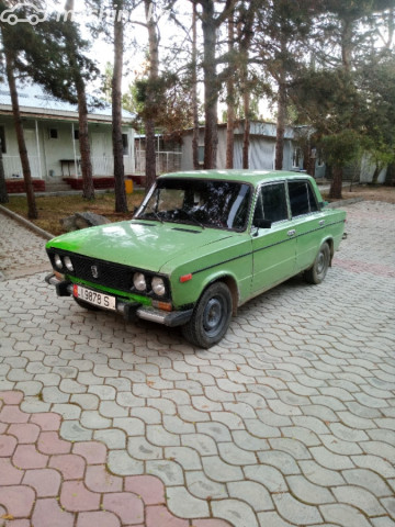 ВАЗ (Lada) 2106