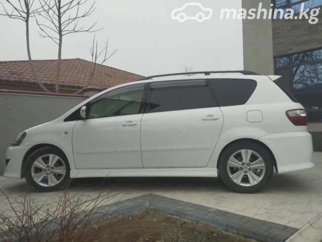 Toyota Ipsum
