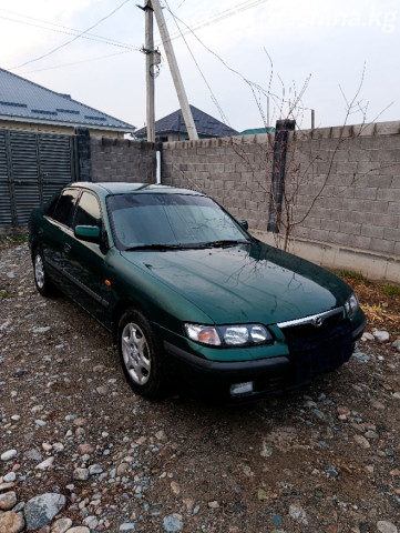 Mazda 626