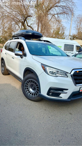 Subaru Ascent