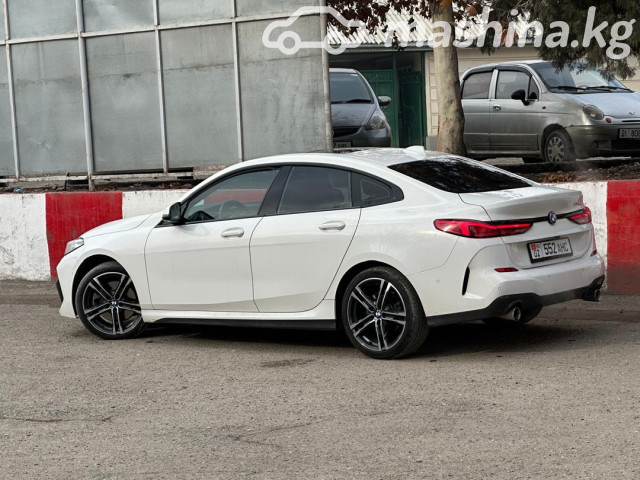 BMW 2 серии