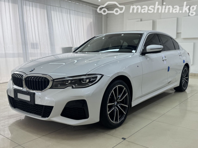 BMW 3 серии