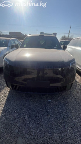 Lynk &amp; Co 900