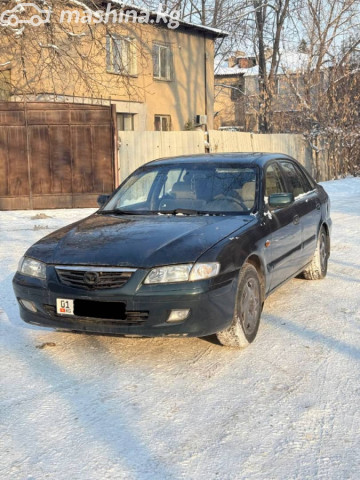 Mazda 626