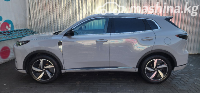 Changan CS55PLUS