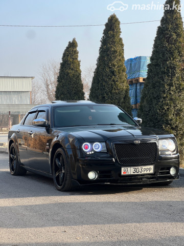 Chrysler 300C