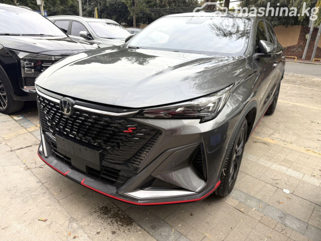Changan X5 Plus