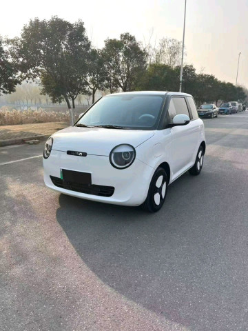 Changan Lumin