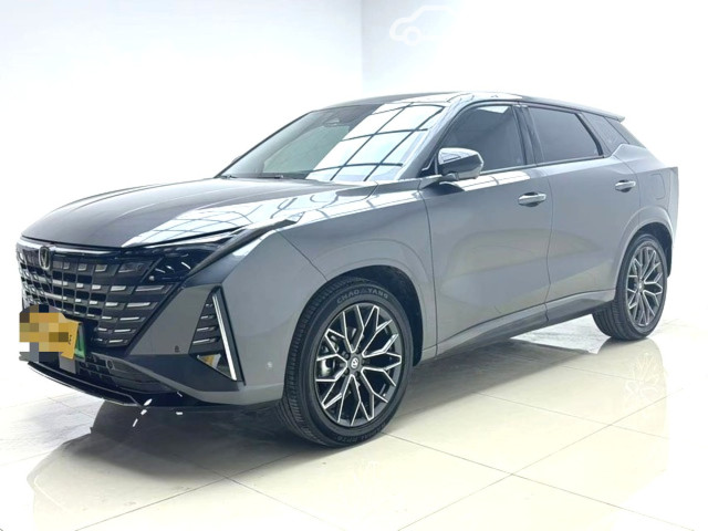 Changan UNI-Z