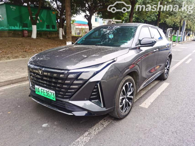 Changan UNI-Z