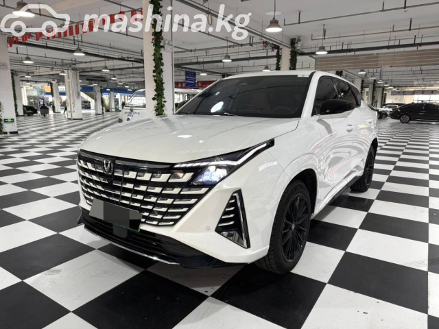 Changan UNI-Z
