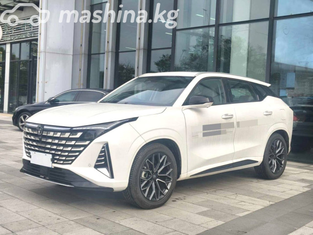Changan UNI-Z