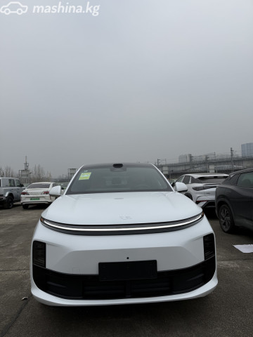 LiXiang L6