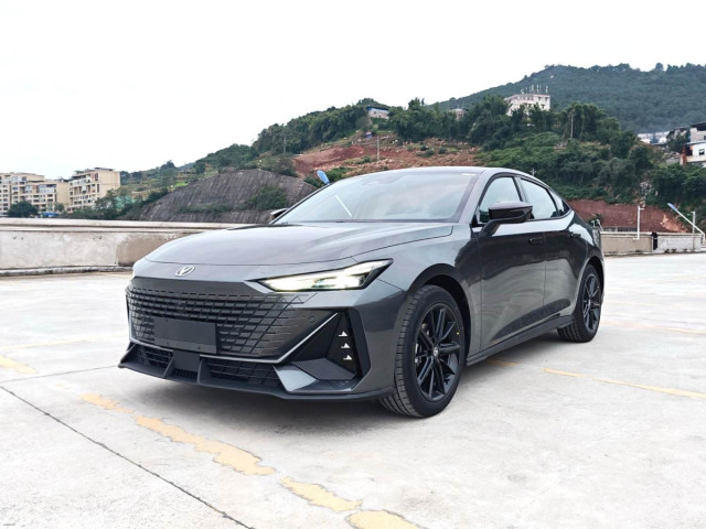Changan UNI-V