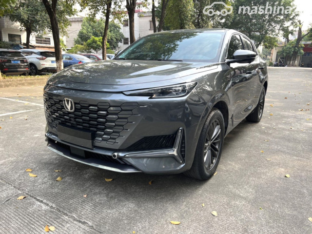 Changan UNI-K