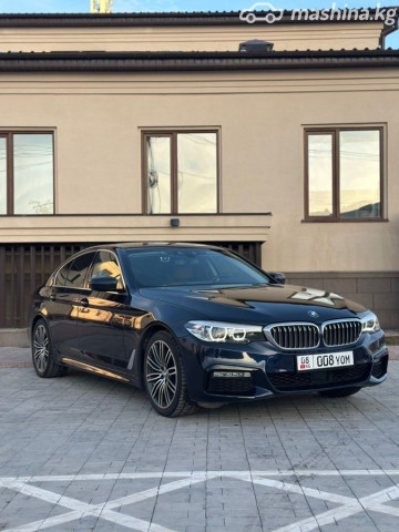 BMW 5 серии