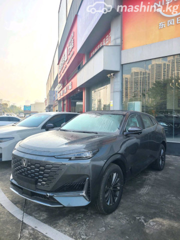 Changan UNI-K