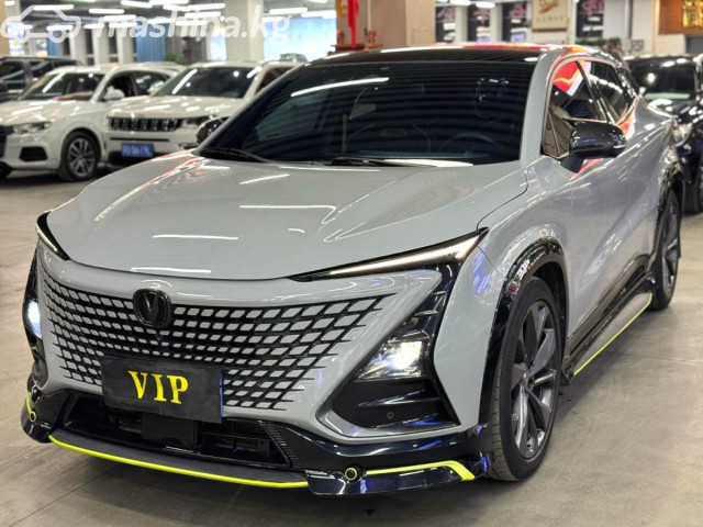Changan UNI-T