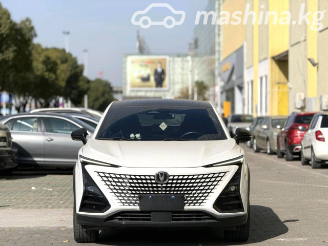 Changan UNI-T