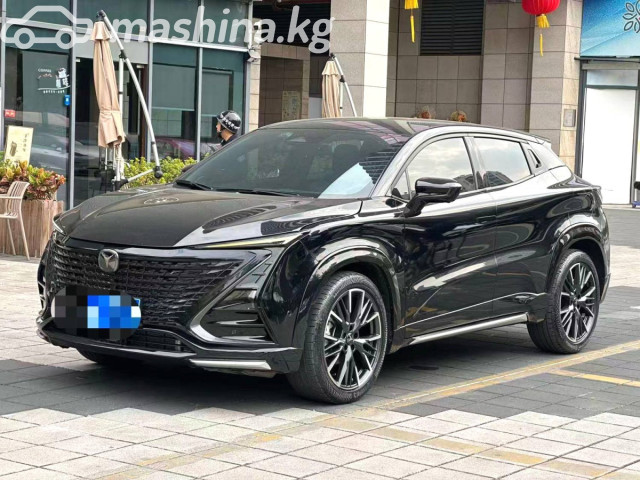 Changan UNI-T
