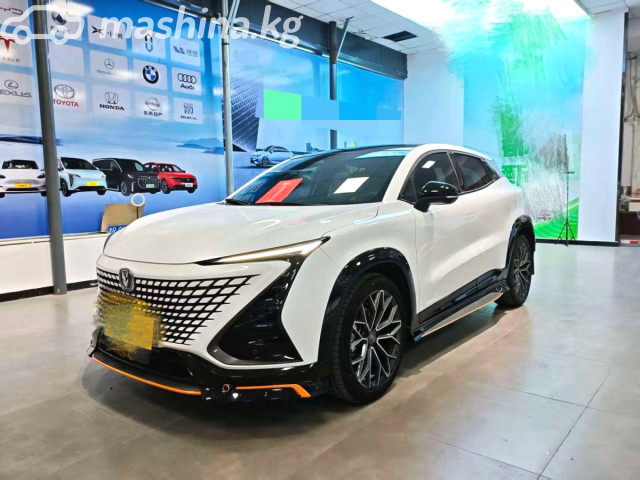 Changan UNI-T