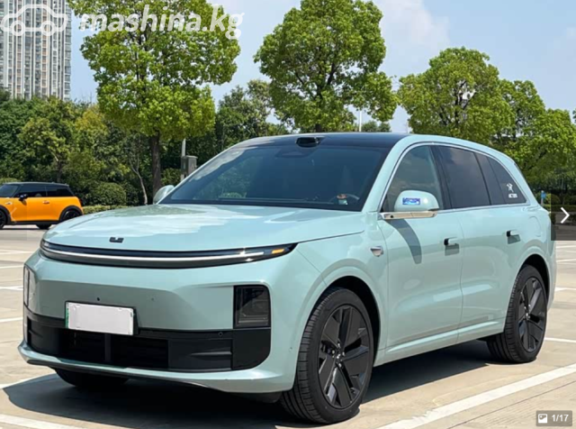 LiXiang L6