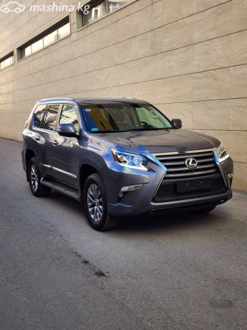 Lexus GX