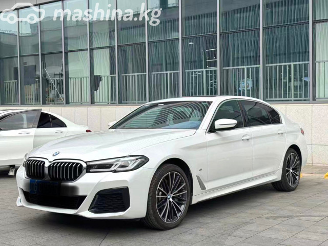 BMW 5 серии