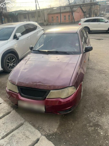 Daewoo Nexia