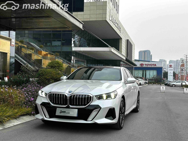 BMW 5 серии