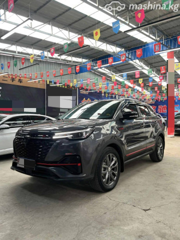 Changan CS55PLUS