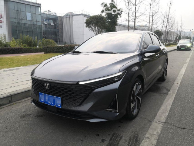 Changan Raeton Plus