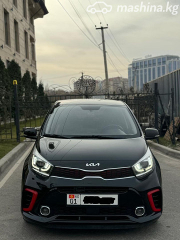 Kia Morning