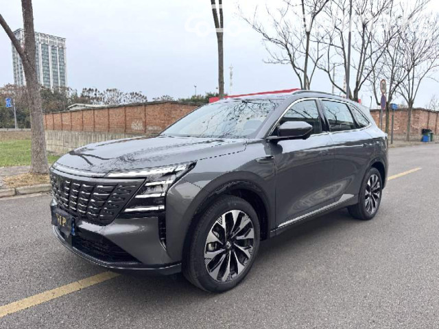 Changan CS75PLUS